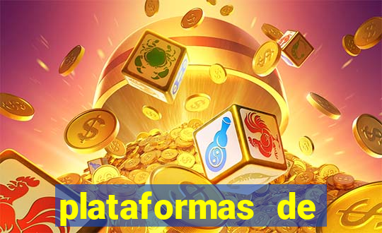 plataformas de jogos 777